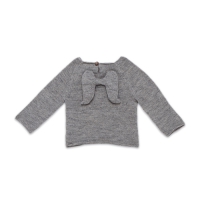 Pull bébé Ange